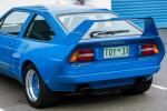 Alfa Romeo Sprint Giocattolo Group B 1988 года